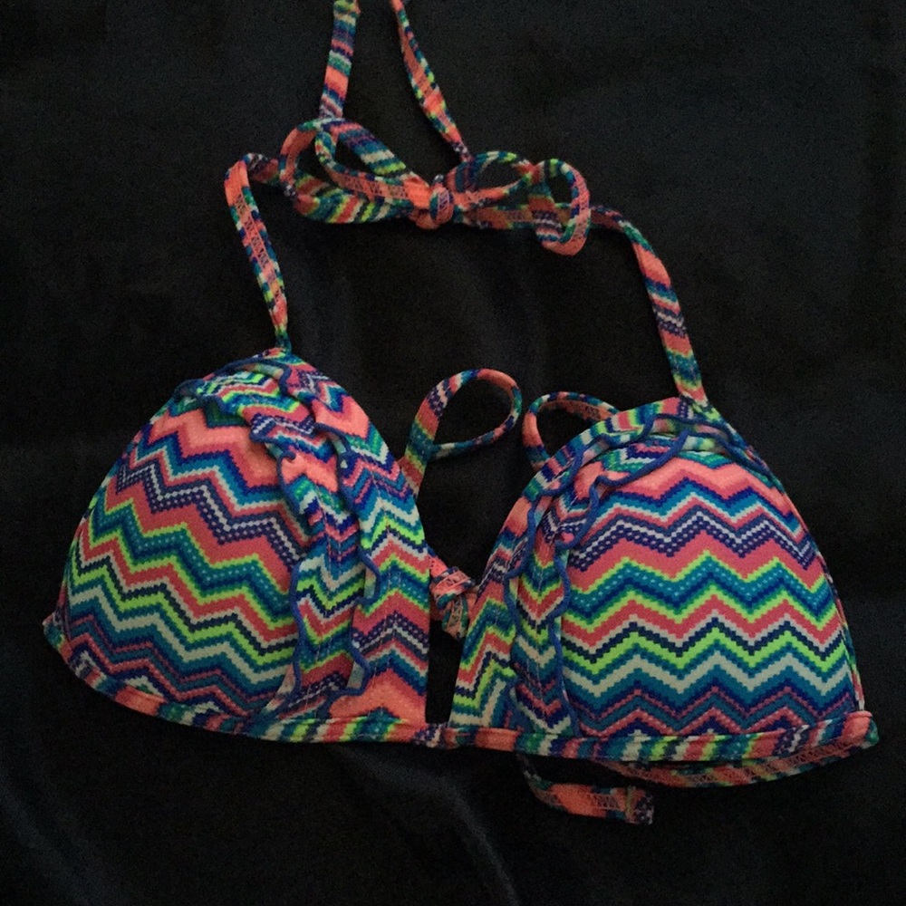 Swim top